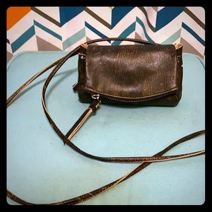 Free People Cross Body Bag